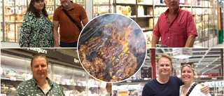 Gotlänningarnas grillvanor – så har ekonomin påverkat