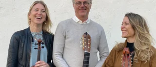 Evenemang för alla åldrar under Rasbo kulturvecka