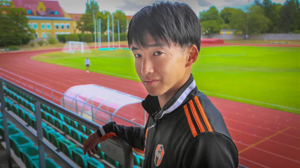 Hiroya Konno lämnar FC Gute.