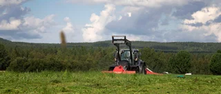 Dubblera lönsamheten och säkra matförsörjningen