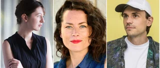 Sluta glo på "Gift vid första ögonkastet" – läs en kärleksroman