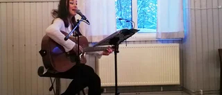 Jullunch i Rutviks Bygdegård  
