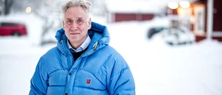 Mats Berg i stor intervju inför ödesåret 2024: "Otroligt stolt"