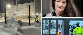 LO-ordförandens ilska efter olyckorna: "Betalar med sina liv"