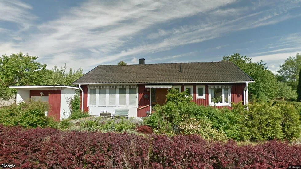 Riksdalergatan 13