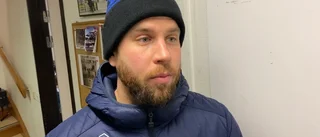 TV: Jonas Enander: "Vi ville vara stora och bestämma"