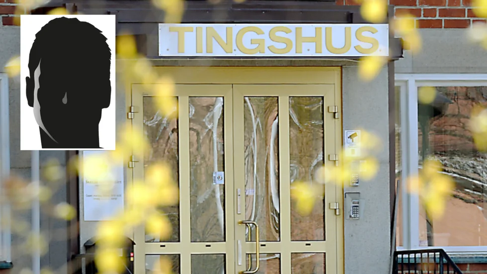 Den 42-årige mannen greps av Skelleftepolisen natten den 16 november. Efter att ha suttit häktad ställs han den 29 december inför rätta för systematiska, misstänkta brott mot en närstående kvinna. 