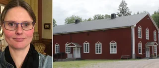 Danskväll inställd: "150 personer betalar inte orkestern en gång"