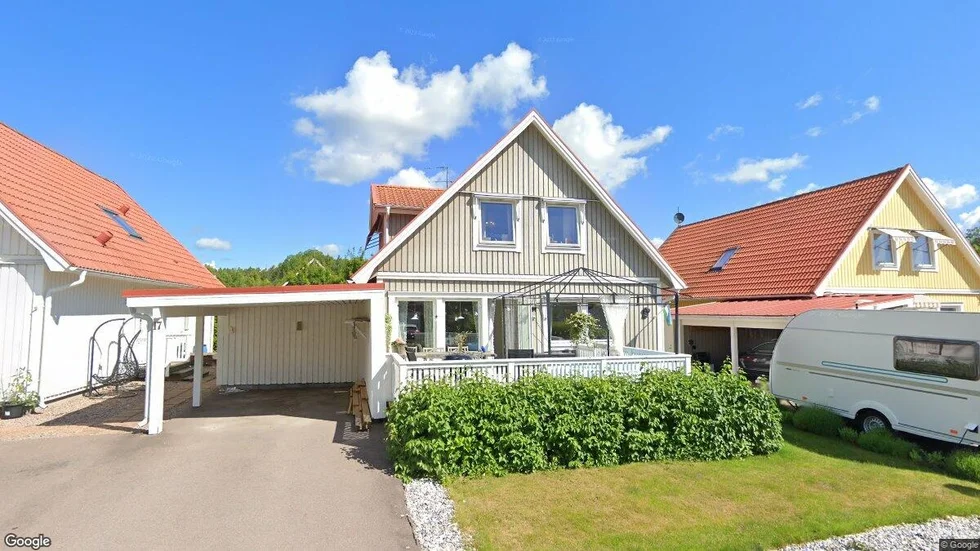 Sobelstigen 19