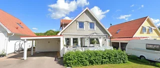174 kvadratmeter stort hus i Ljungsbro får nya ägare