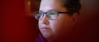 Glömmer vi vad som händer med Evelina?