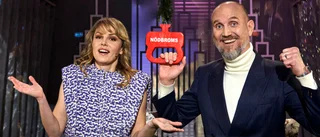 "På spåret" ohotad tv-etta när Knivstasonen gjorde comeback