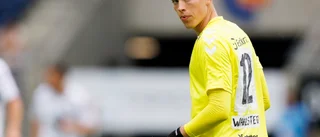 Svensk landslagsmålvakt klar för Blackburn