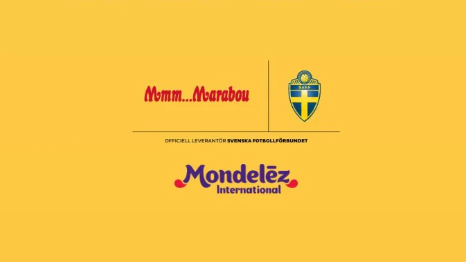 På Klubbkakans offciella hemsida går det att se att reklamsamarbetet fortgår mellan Mondelez och SvFF.