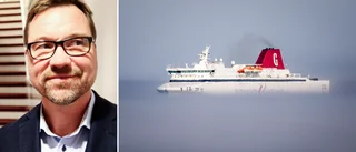 Gotlandsbolaget sålde färjor i vintras – är nu utan reservbåtar