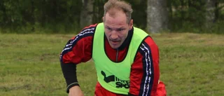 Linus Olssons sanslösa målfest – satte sju