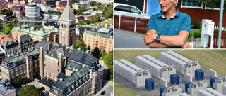 Stor etablering på gång i Norrköping – politikern förtegen