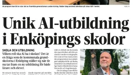 Från EP den 12 augusti.
