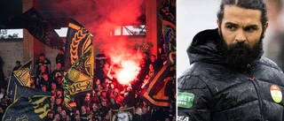 Ny publikfest på "Studan" – siktar på skräll: "Det är bara AIK"