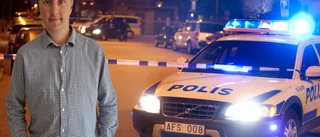 Sätt inte på kriminalpolitiken en socialpolitisk kostym