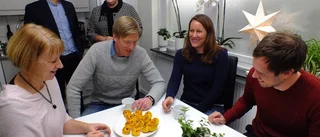 Motalaföretag växer så det knakar