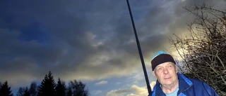 Olofs mörka kamp för ljuset