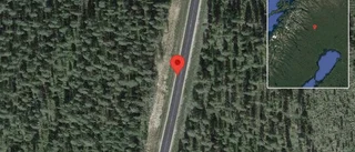 Fordon stillastående på E10 - helt stopp i ett körfält