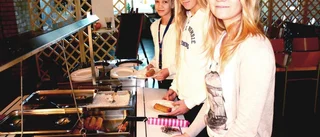 Gammal goding rullar ut igen