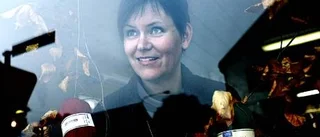 Johanna räddar julen i Klinte