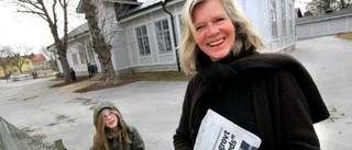 Skolbarnen fick rita sin rädsla