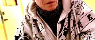 Boende har fått nog - kräver vägbulor