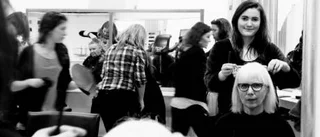 Donnergymnasiet får starta frisörutbildning
