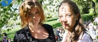 Examen på Högskolan distansstudenter på sällsynt besök