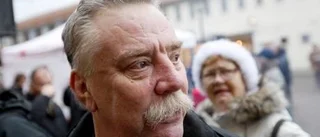 Håkan och hans fans