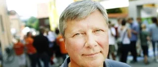 "Får trixa med det som finns"