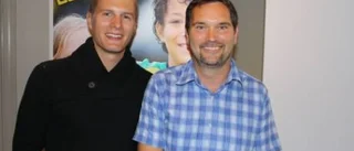 En förening i harmoni