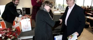Sista mötet med gänget