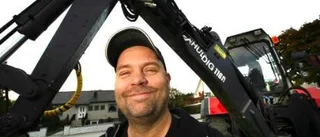 Hemseföretag Årets gasell