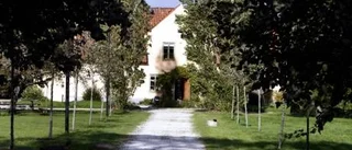 Akut kris på förskola i Visby
