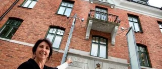 "Makt intresserar mig inte, jag gillar siffror"