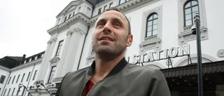 I trettio år värjde Mattias för sanningen