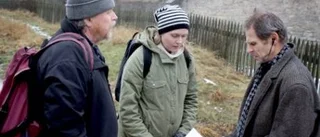 Kampanj ska rädda ringmuren