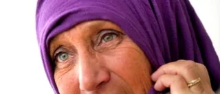 Babymössor från ön räddar liv