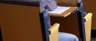 Rekord i fusk på Högskolan