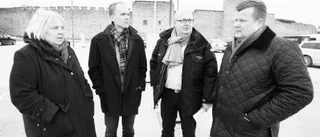 "Det är klart att vi går vidare"
