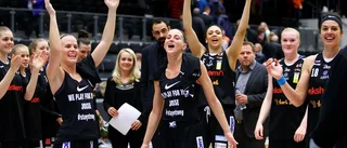 LIVE: Följ finalmatchen här!