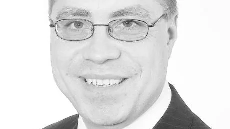 Prioritet. Christer Engelhardt tycker det är bra att frågan om Gotlandstillägg tas upp.Foto: GA/arkiv