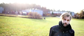 "Det klickade direkt. Vi blev som förälskade."