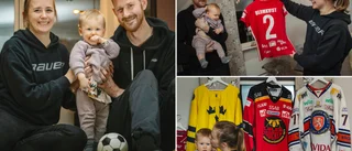 Dottern sätter ny guldkant på tillvaron: "Bästa som har hänt"