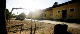 Bakslag för Väskindebarn